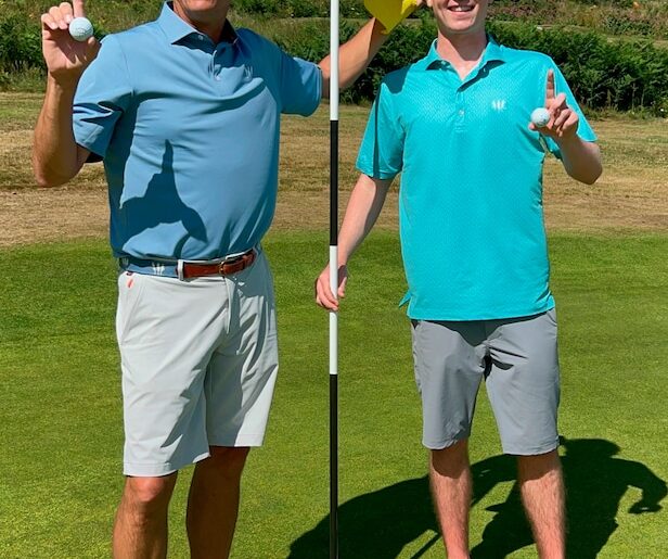 Recapping the best golf 'accomplishments' of 2025 – Australian Golf Digest