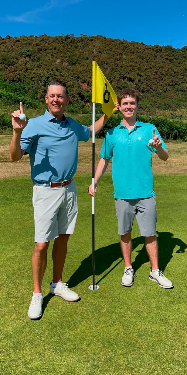 Recapping the best golf ‘accomplishments’ of 2025 – Australian Golf Digest Recapping the best golf 'accomplishments' of 2025 – Australian Golf Digest