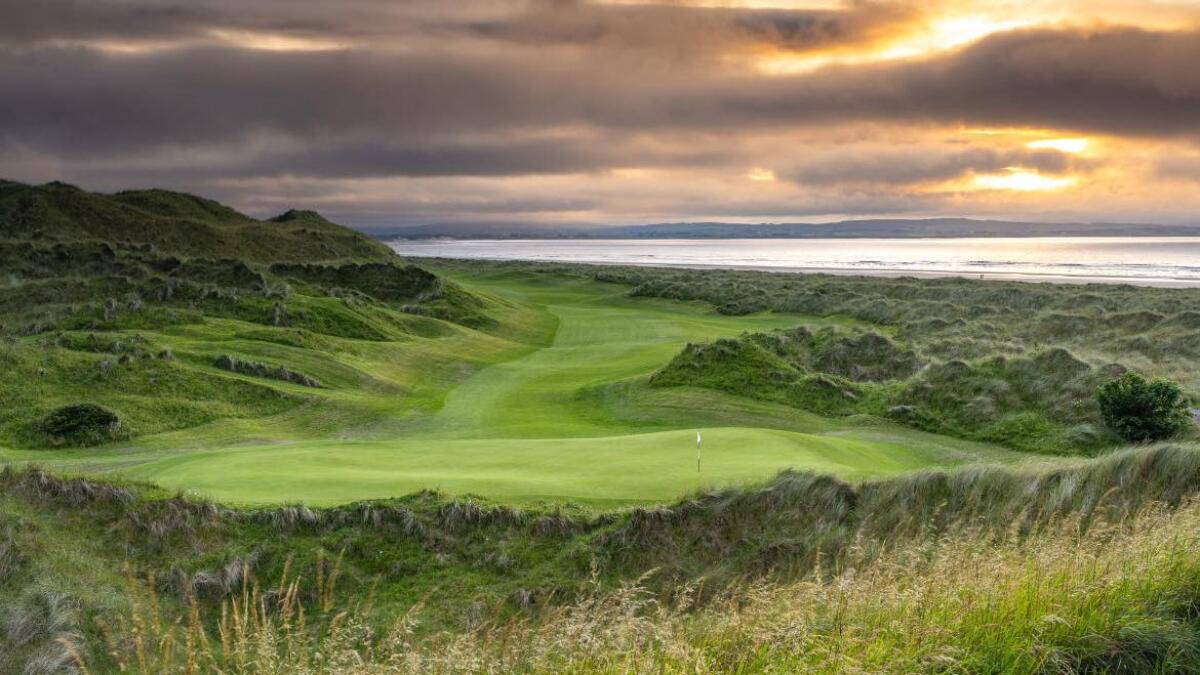 Links popular with Mayo golfers named Irish Course of the Year 2025 Links popular with Mayo golfers named Irish Course of the Year 2025