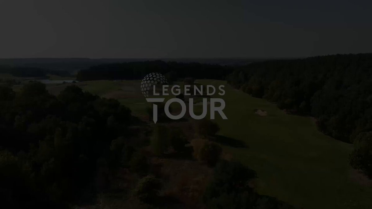 Legends Tour 2025 Wraps Up a Memorable Season with Outstanding Venues Legends Tour 2025 Wraps Up a Memorable Season with Outstanding Venues