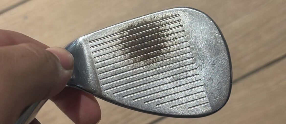 Am I an elite golfer now