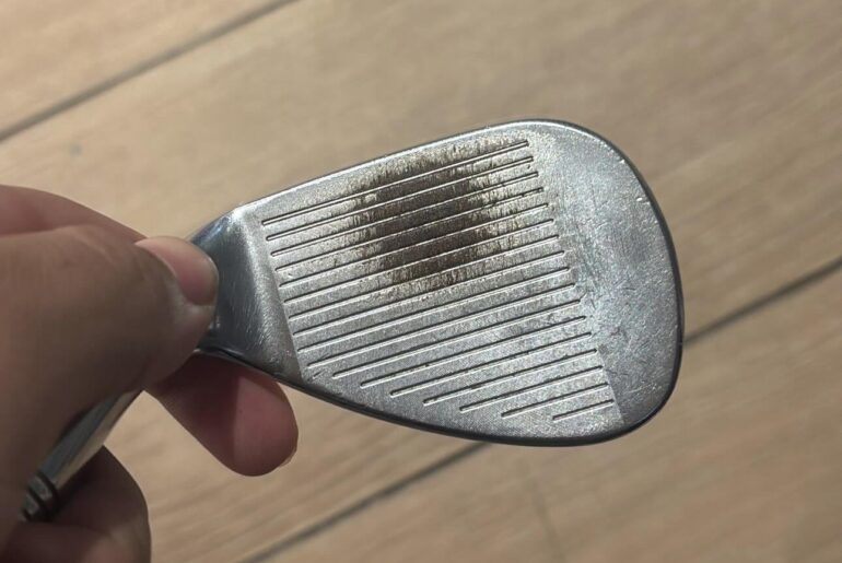 Am I an elite golfer now