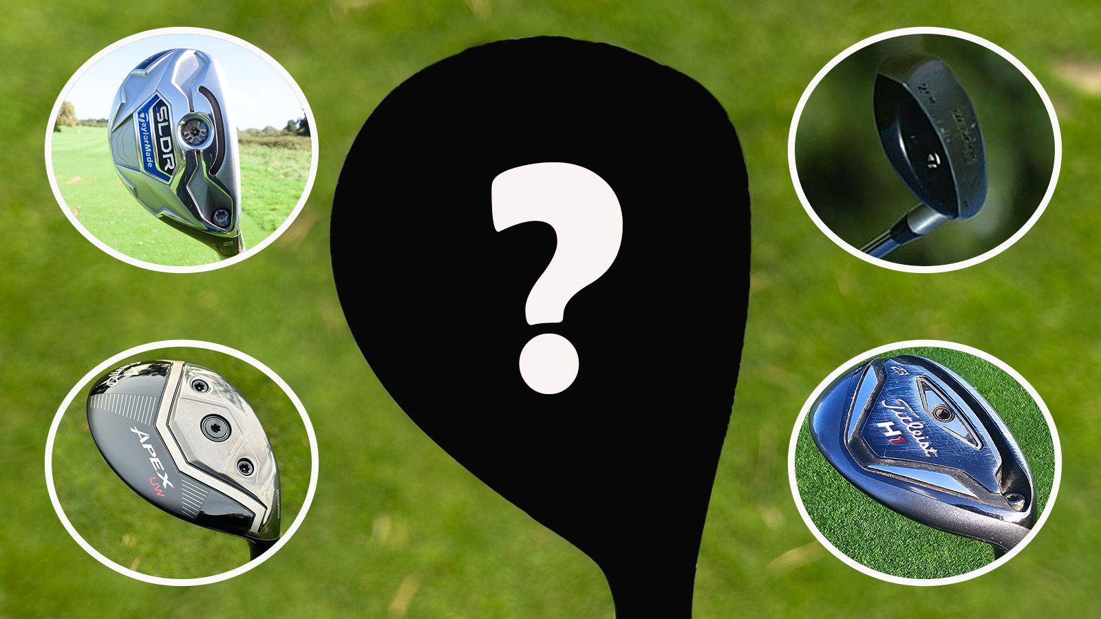Debate: What Is The Greatest Hybrid Club Of All Time? What Is The Greatest Hybrid Of All Time?