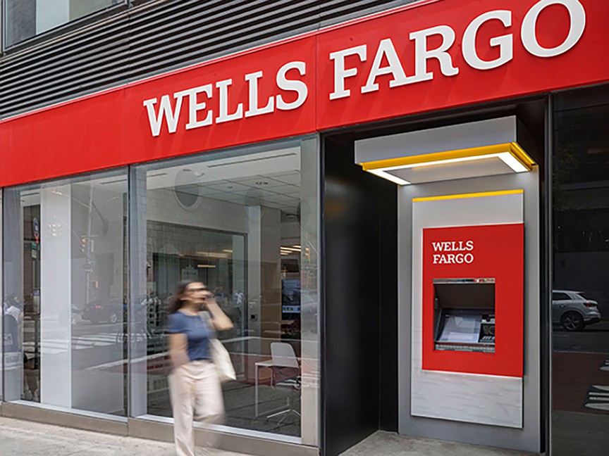 Wells Fargo branch planned at International Golf Parkway Walmart Supercenter site Wells Fargo branch planned at International Golf Parkway Walmart Supercenter site