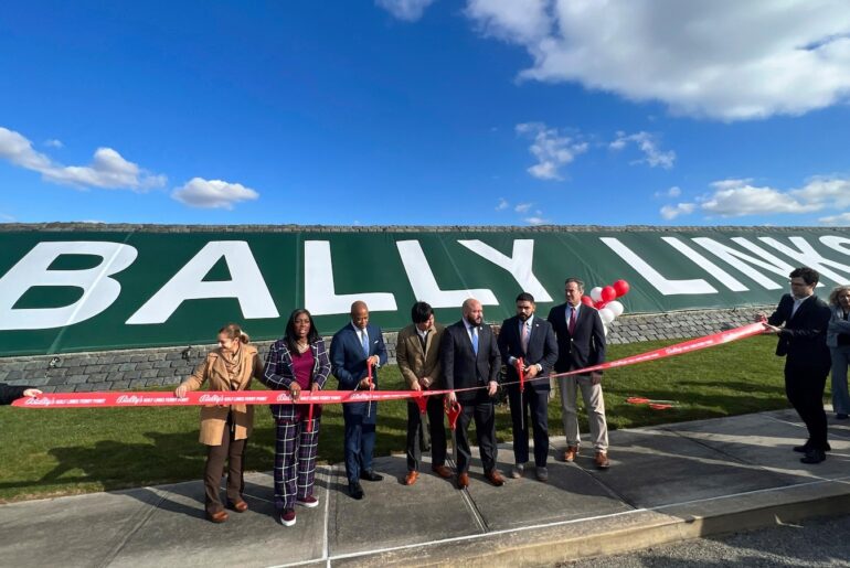 New York City is getting its first 3 Las Vegas-style casinos