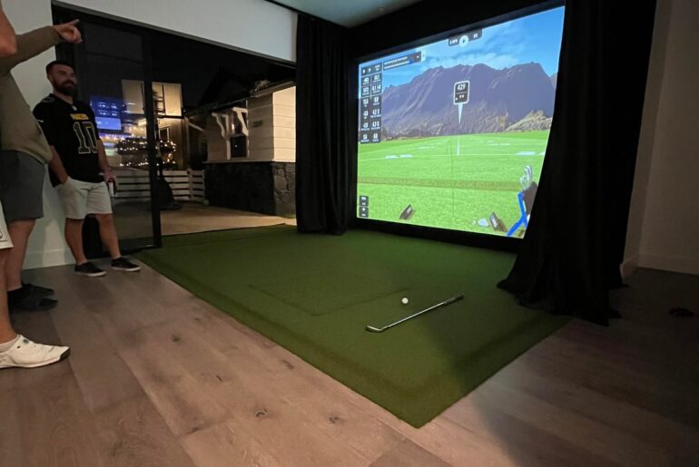 My last install of 2025!