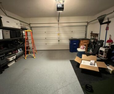 Advice on Best Setup (Garage in TX)
