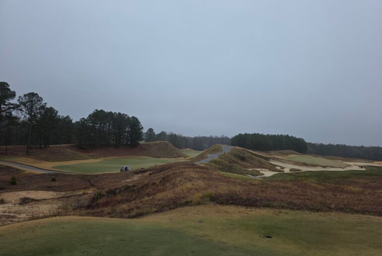 Tobacco Road doesn't disappoint