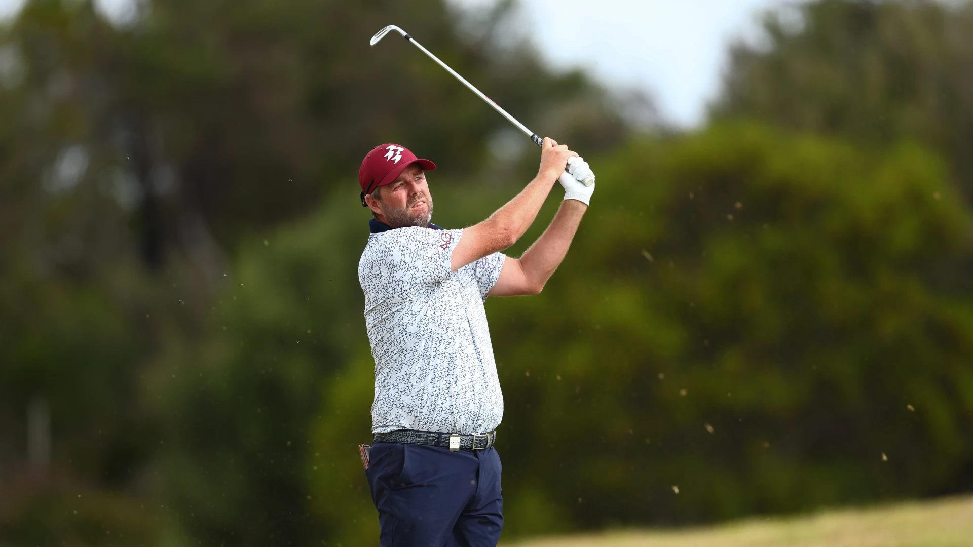 How players fared across the globe this week Aramco