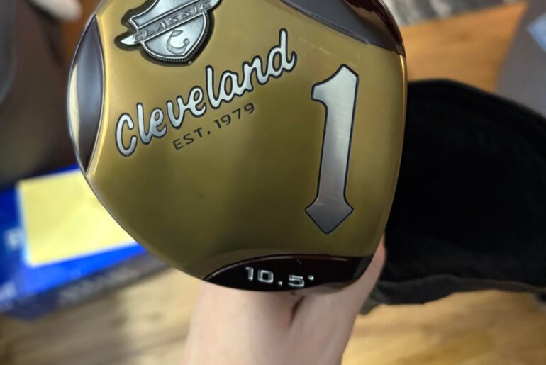 What can you all tell me about this driver?