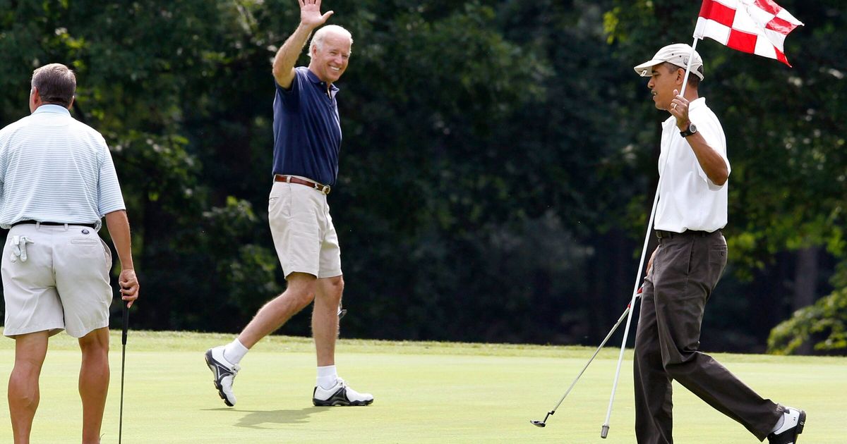 Trump wants to overhaul the ‘president’s golf course.’ He hasn’t played there yet Trump wants to overhaul the ‘president’s golf course.’ He hasn’t played there yet