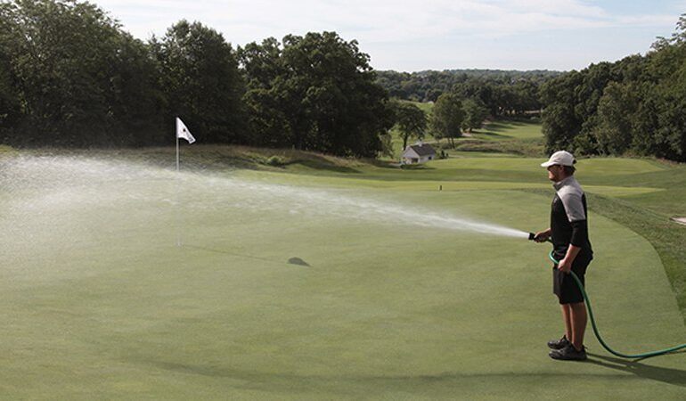 Survey says water use is down by 30 percent-plus since 2005 - News