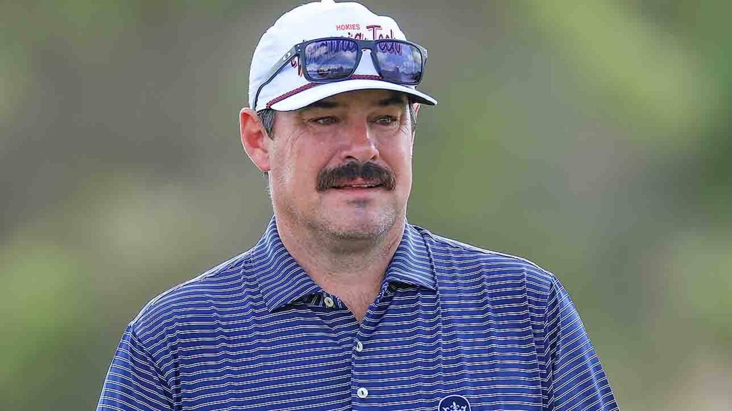 CBS Sports Is Ready to Debut a New Star on Its Golf Broadcast Team Max Schreiber