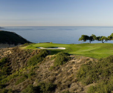 How much does it cost to play golf at Torrey Pines Golf Courses (North and South) in 2026?