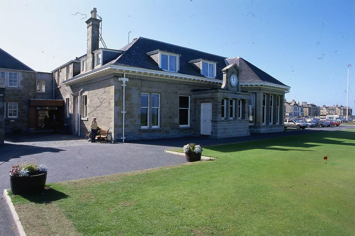 The clubhouse is to undergo a makeover