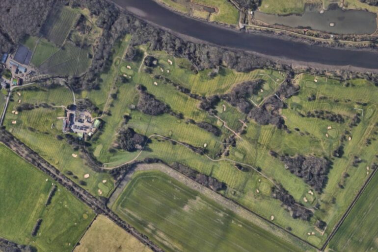 North East golf club set to expand with 'wonderful' new driving range