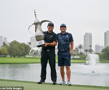 Patrick Reed has confirmed he is leaving the LIV Golf tour and will return to the PGA Tour