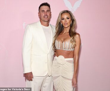 Jena Sims, the wife of golf star Brooks Koepka, produced a brutal putdown to an online troll