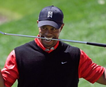 Scheffler's bid for career slam and Koepka's search for new home among golf topics for 2026