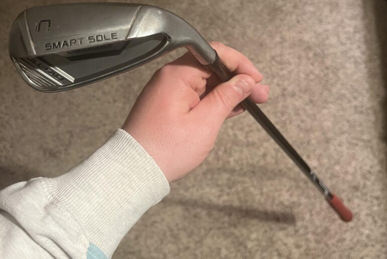 The Chipper…What a Club