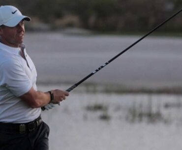 McIlroy targets legacy milestones as Sharma, Sandhu are set for Dubai Desert Classic