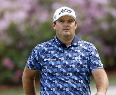 LIV Golf star Patrick Reed open to rejoining tour after Brooks Koepka
