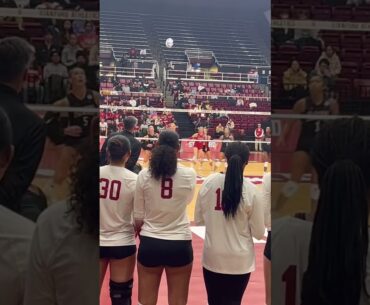 #volleyball  #fyp #waitforit #womensvolleyball