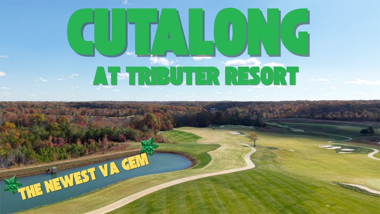 Cutalong at Tributer Resort Cutalong at Tributer Resort