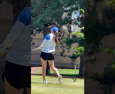 #golfswing #fyp #followthrough #waitforit #golfergolfing #golf