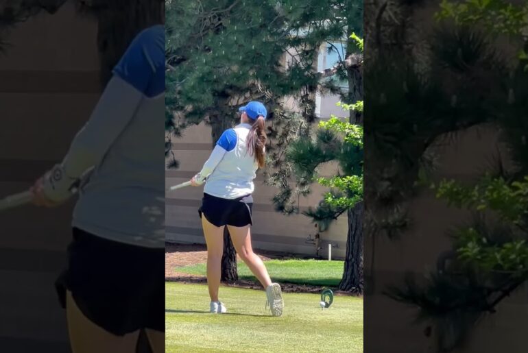 #golfswing #fyp #followthrough #waitforit #golfergolfing #golf