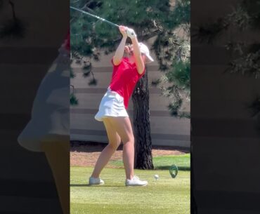 #golfswing #fyp #followthrough #waitforit #golfergolfing #golf