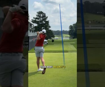 There’s a swing better than Rory’s 👀🤯 #golf #golfswing #golftips #golfcoach