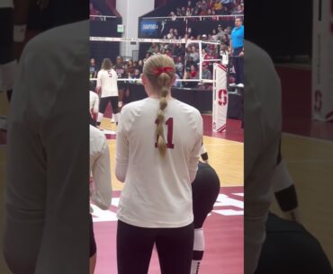 #volleyball  #fyp #waitforit #womensvolleyball