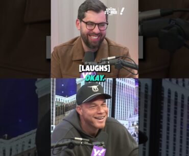 Blake Griffin Explains the Car Dunk 😳