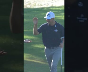 SURPRISE ACE for Sam Stevens 😱