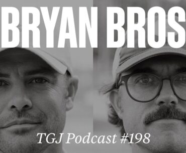 The Rise, Fall and Rise Again of The Bryan Bros