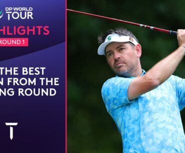 Round 1 Highlights | 2026 Alfred Dunhill Championship