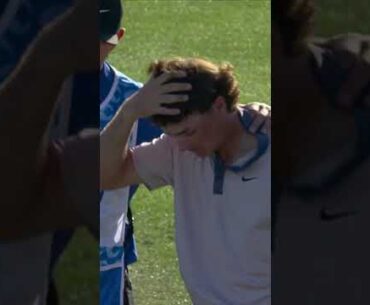 Welcome to the PGA Tour, Luke Clanton! 🤝