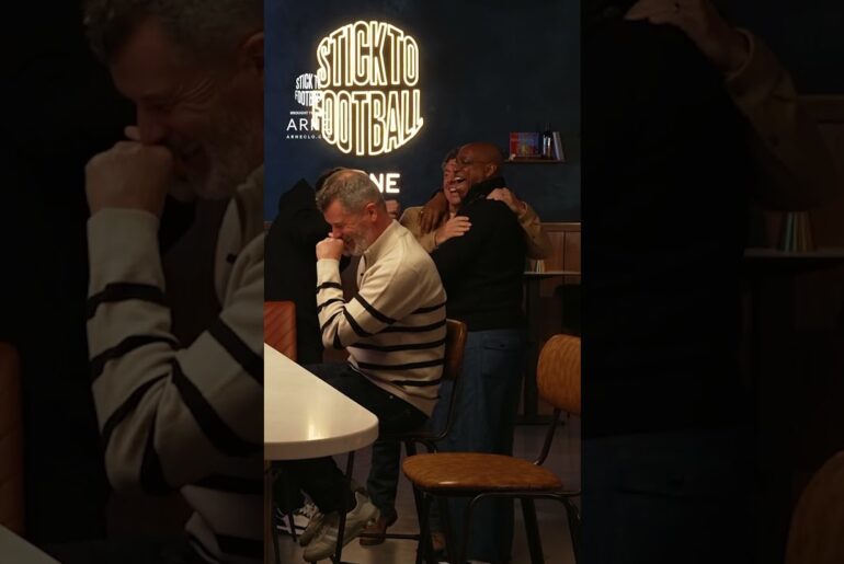 Welcome back, Rory McIlroy! 🏌