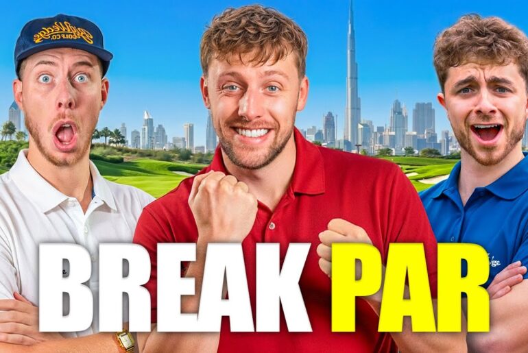W2S, CHRISMD & CALFREEZY BREAK PAR?!