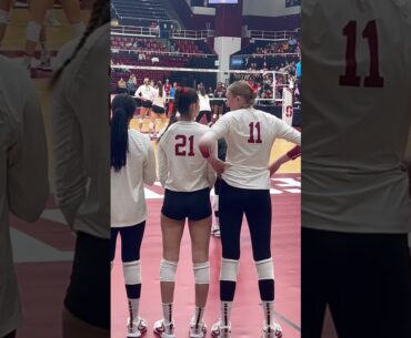 #volleyball  #fyp #waitforit #womensvolleyball