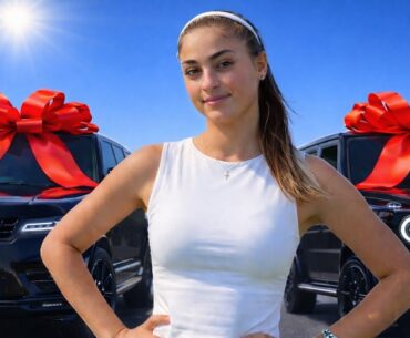 I Bought My Dream Car