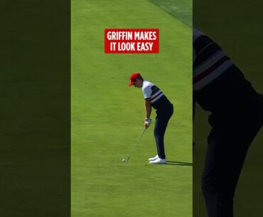 GLORIOUS from Griffin! 😍