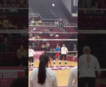 #volleyball  #fyp #waitforit #womensvolleyball