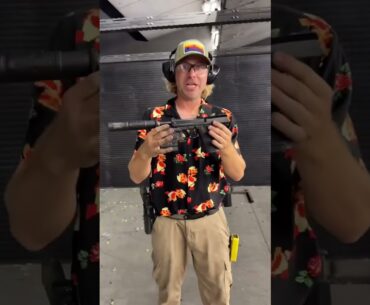 This thing is wild - Ben Stoeger