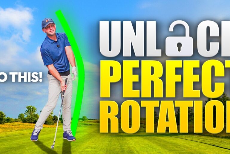 Get More Open at Impact with This INSANELY Simple Golf Swing Drill