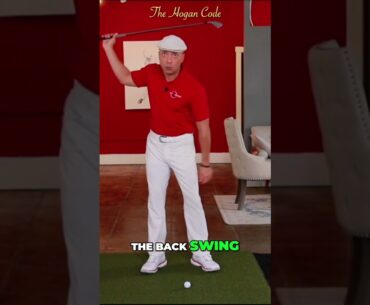 "Reverse Every Natural Instinct” — What Did Hogan Really Mean?