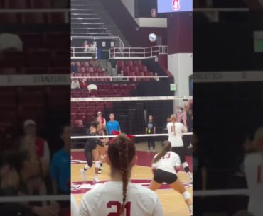 #volleyball  #fyp #waitforit #womensvolleyball