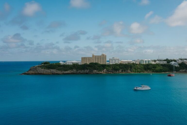 Bermuda Becomes a Premier Destination for Golf and Sports Tourism, Everything You Need to Know