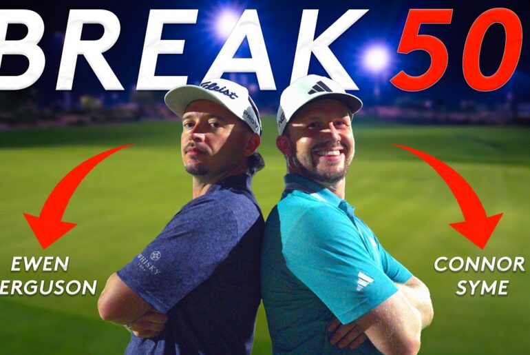 Can They Break 50 Under the Lights?!